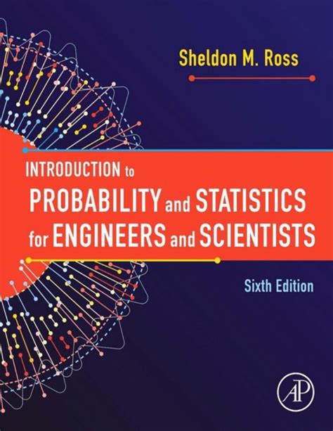 SIE 305 - Introduction to Engineering Probability and Statistics PDF Book Reader